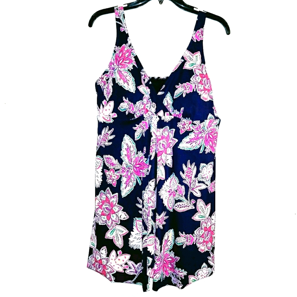 Swimsuits for All Swimdress